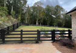 Farm Fence 03