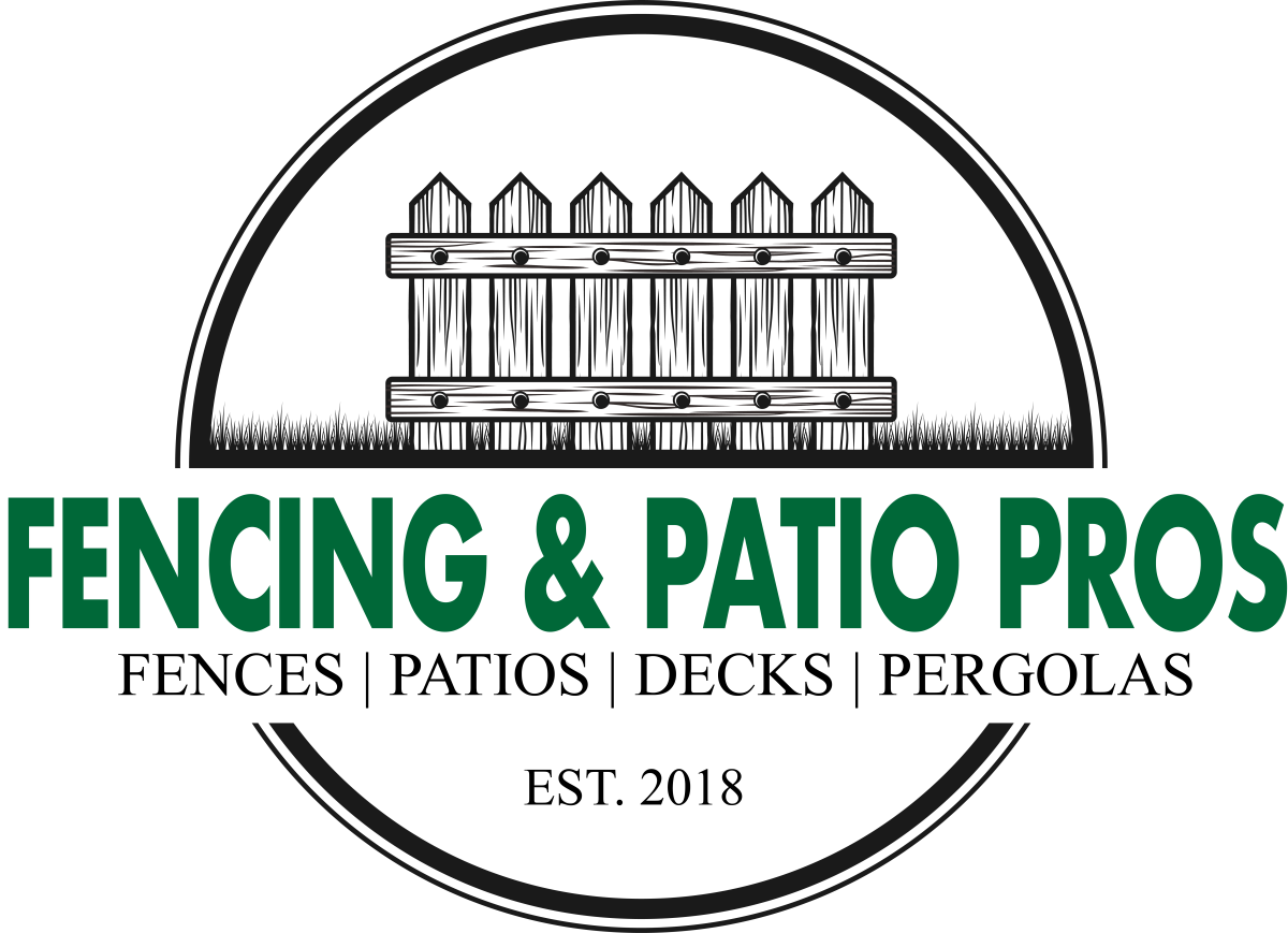 logo Fencing and Patio Pros